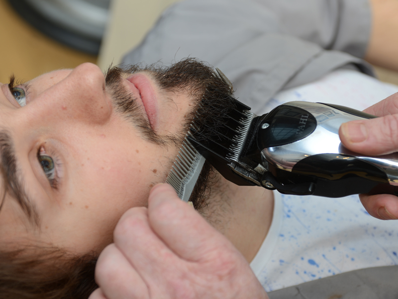 Beard Trim